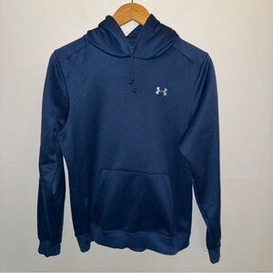 Under Armour Hoodie Sweatshirt Women’s Size Medium